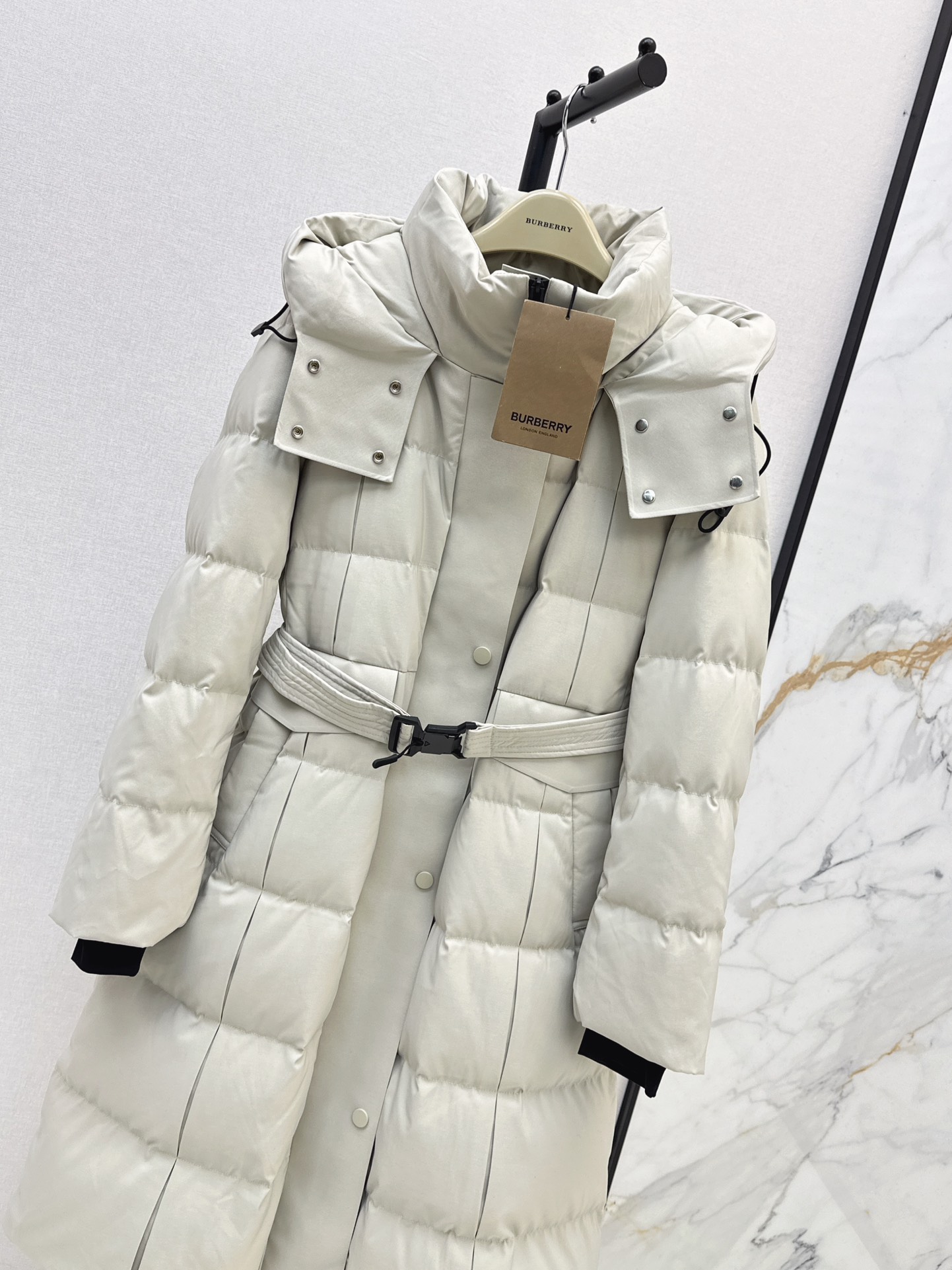 Burberry Down Jackets